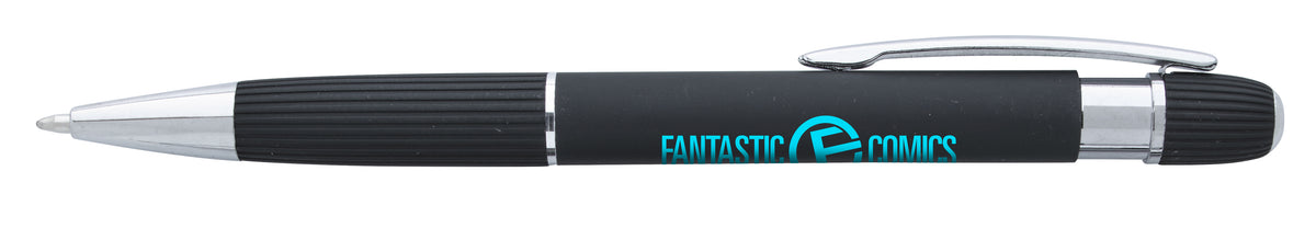 Custom logo Vasily rALU Pen