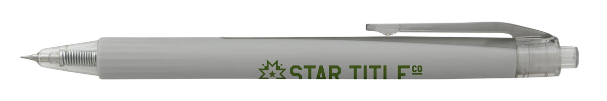 Custom logo Ninja Gel RABS Pen