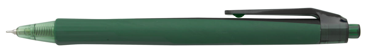 Custom logo Ninja Gel RABS Pen