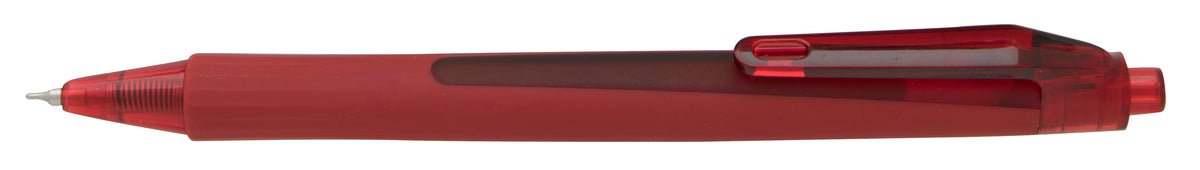 Custom logo Ninja Gel RABS Pen