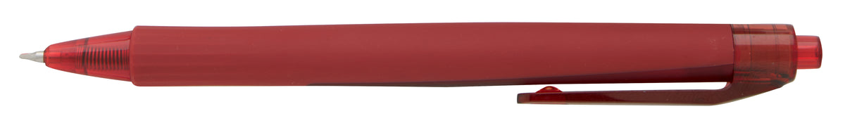 Custom logo Ninja Gel RABS Pen
