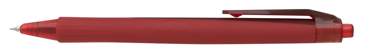 Custom logo Ninja Gel RABS Pen