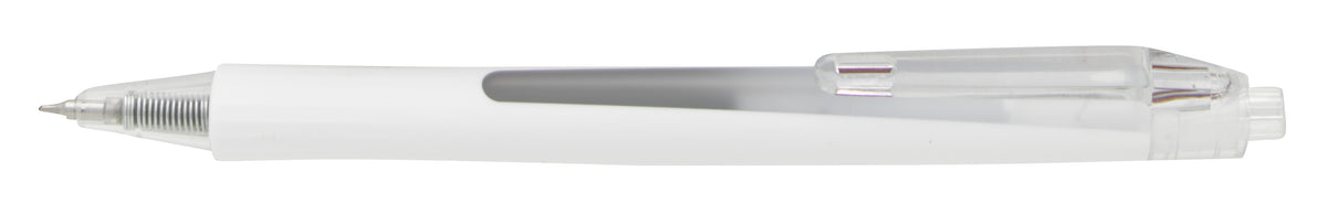 Custom logo Ninja Gel RABS Pen