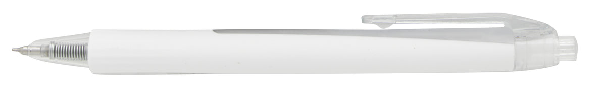 Custom logo Ninja Gel RABS Pen