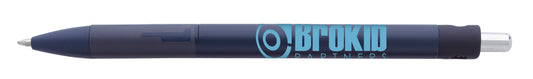 Custom logo Pixel Gel rALU Pen