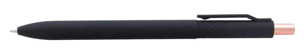 Custom logo Feather-Weight RABS Pen