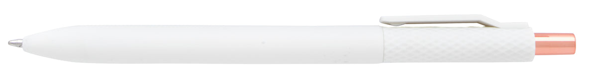 Custom logo Feather-Weight RABS Pen