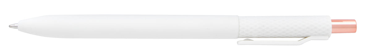 Custom logo Feather-Weight RABS Pen