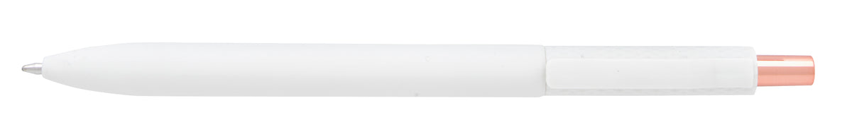 Custom logo Feather-Weight RABS Pen