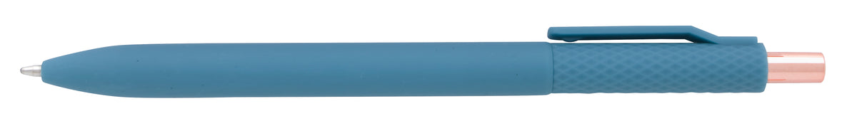 Custom logo Feather-Weight RABS Pen