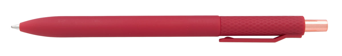 Custom logo Feather-Weight RABS Pen
