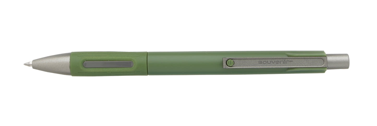 Advent RABS Gel Pen