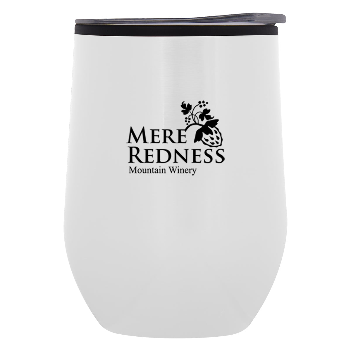 12 Oz. Napa Stemless Wine Cup