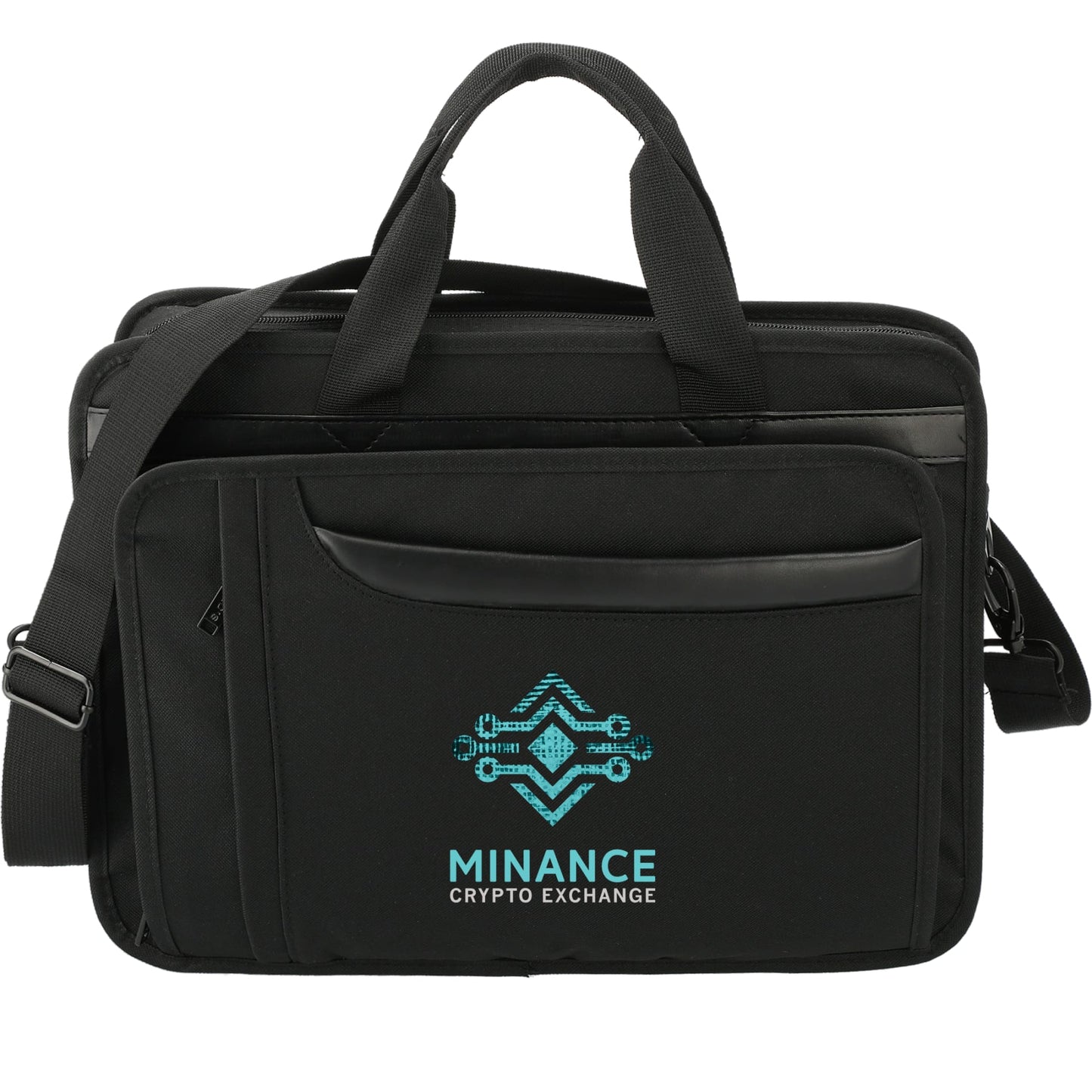 Paragon 15" Computer Briefcase