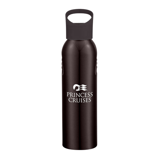 20 Oz. Recycled Aluminum Sports Bottle
