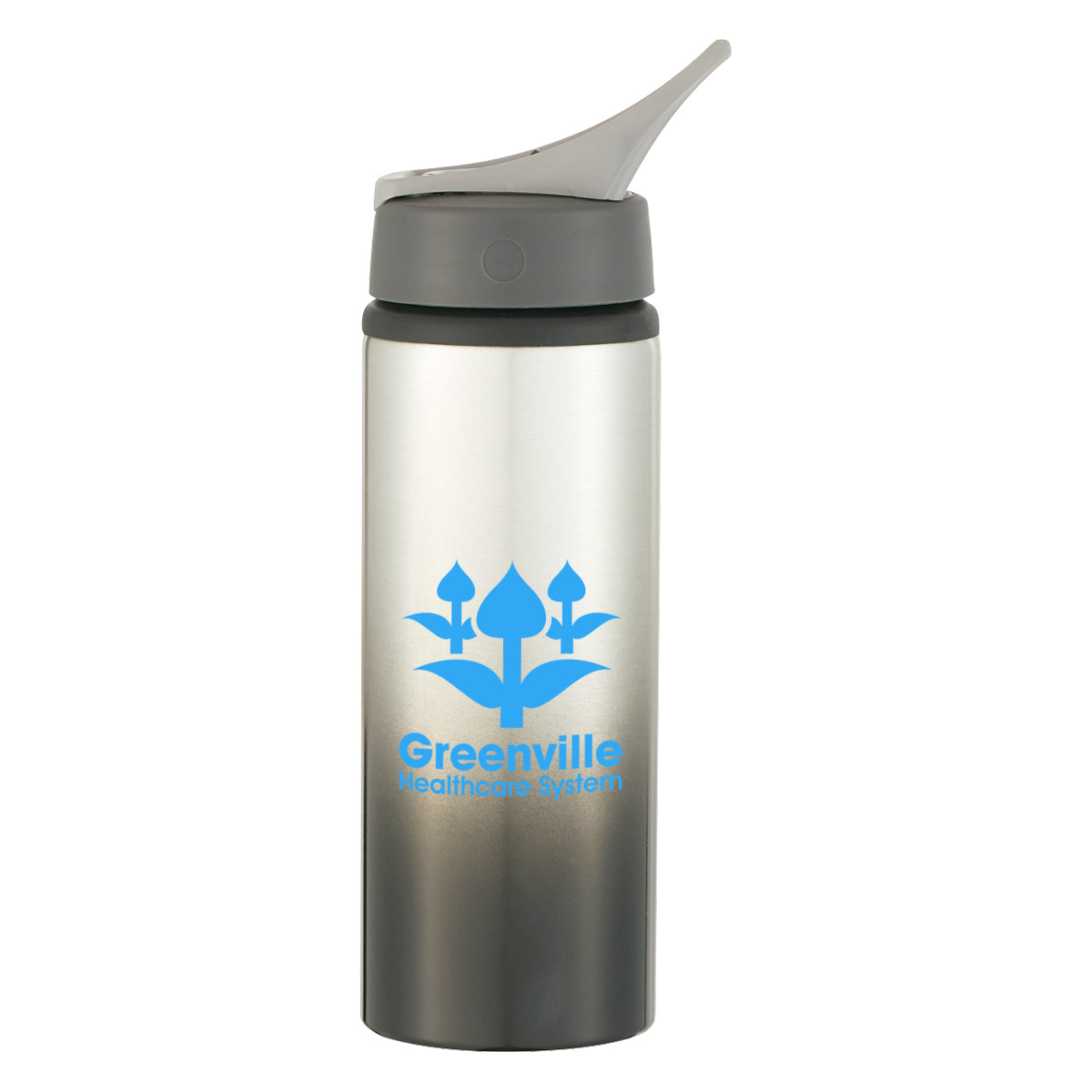 25 Oz. Recycled Aluminum Ozona Tumbler
