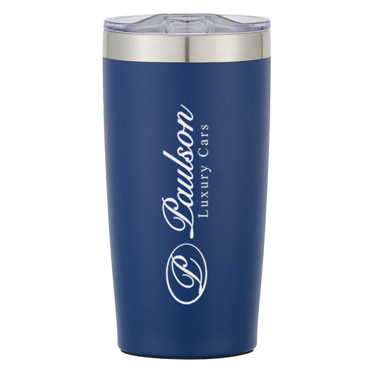 20 Oz. Two-Tone Himalayan Recycled Tumbler