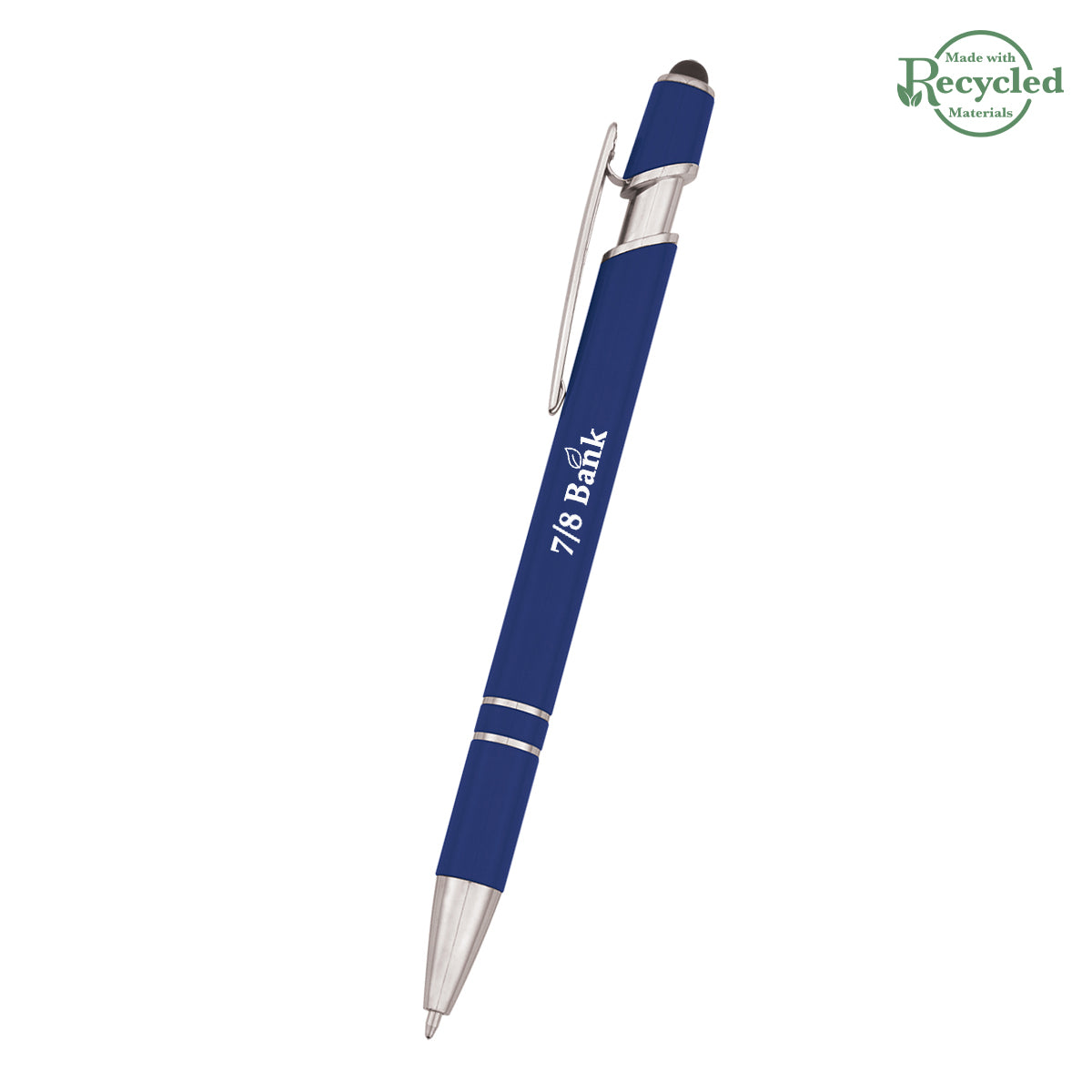 Roslin Incline Stylus rABS Pen