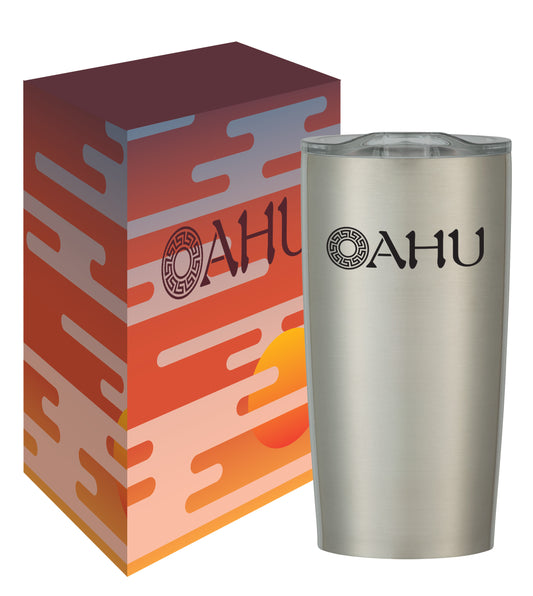 20 Oz. Himalayan Recycled Tumbler With Custom Box