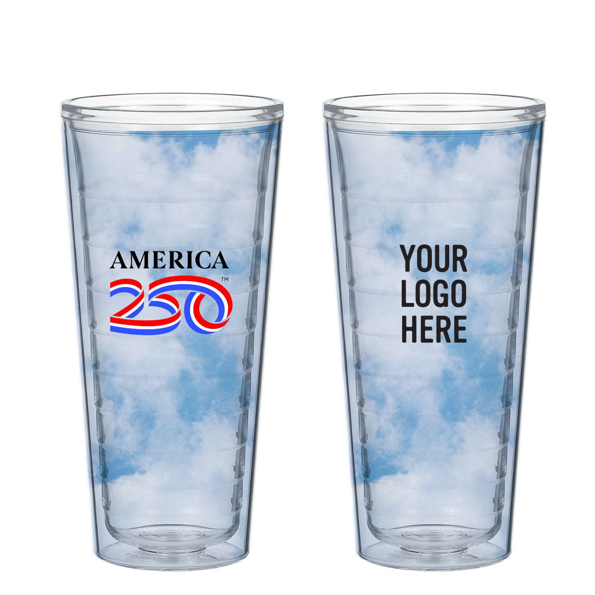 America250™ Tritan™22