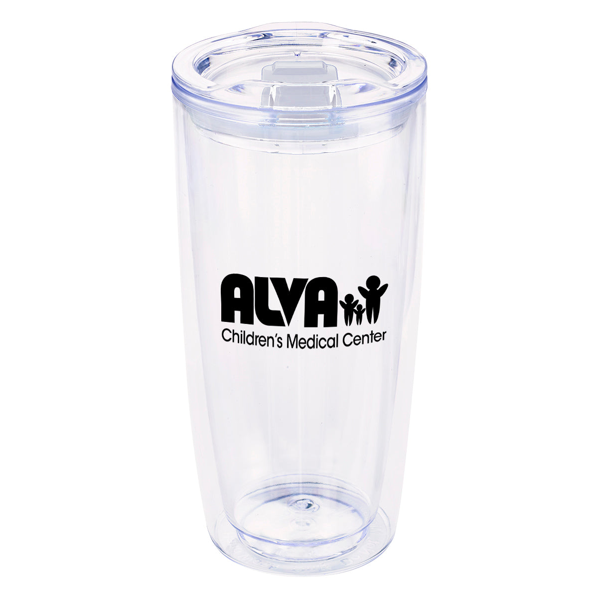 19 Oz. Everest Clarity Recycled Tumbler