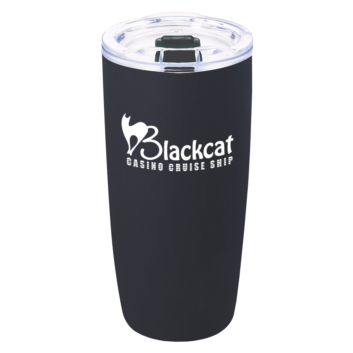19 Oz. Everest Noir Recycled Tumbler