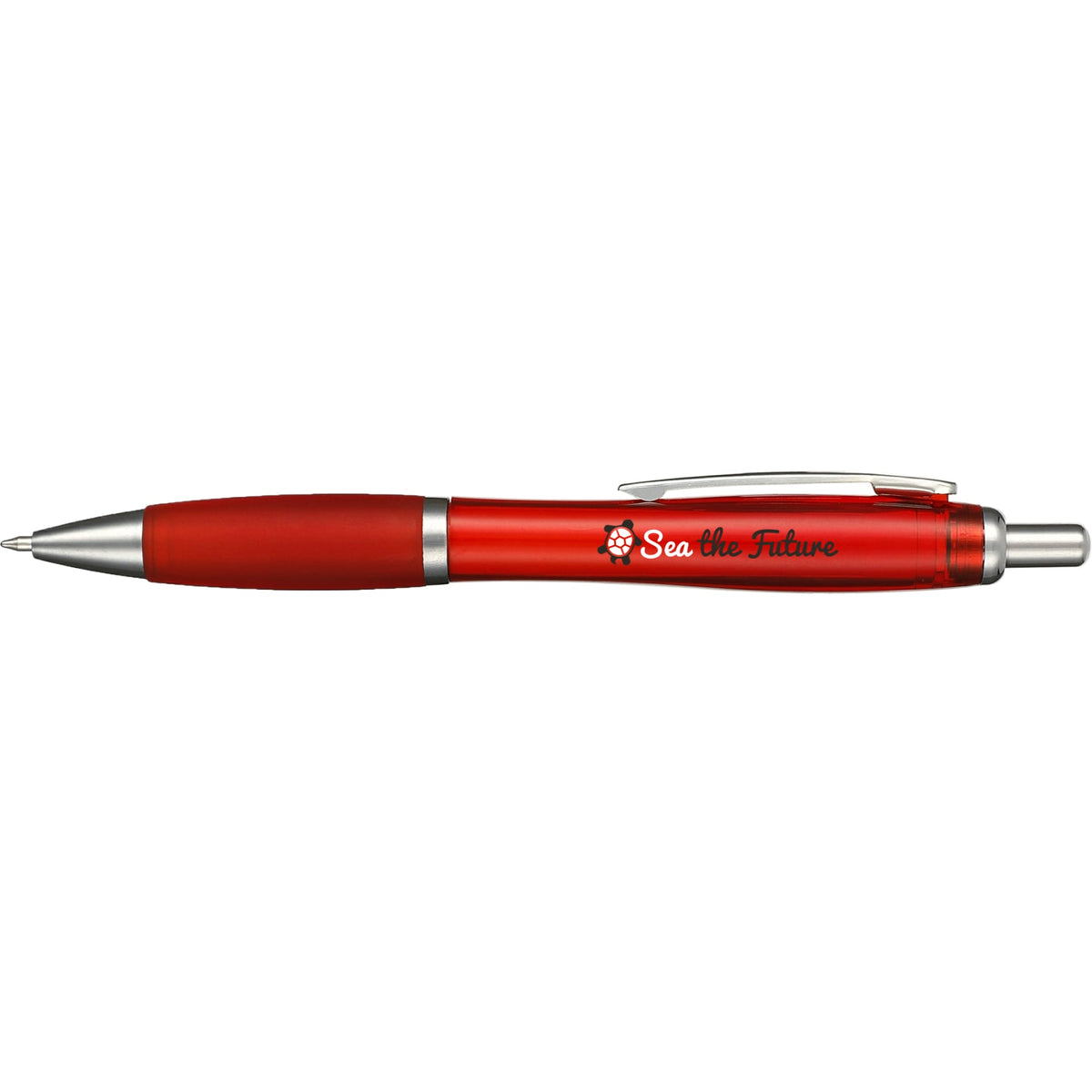 Custom logo FUNCTION Score Quick-Dry Gel Pen