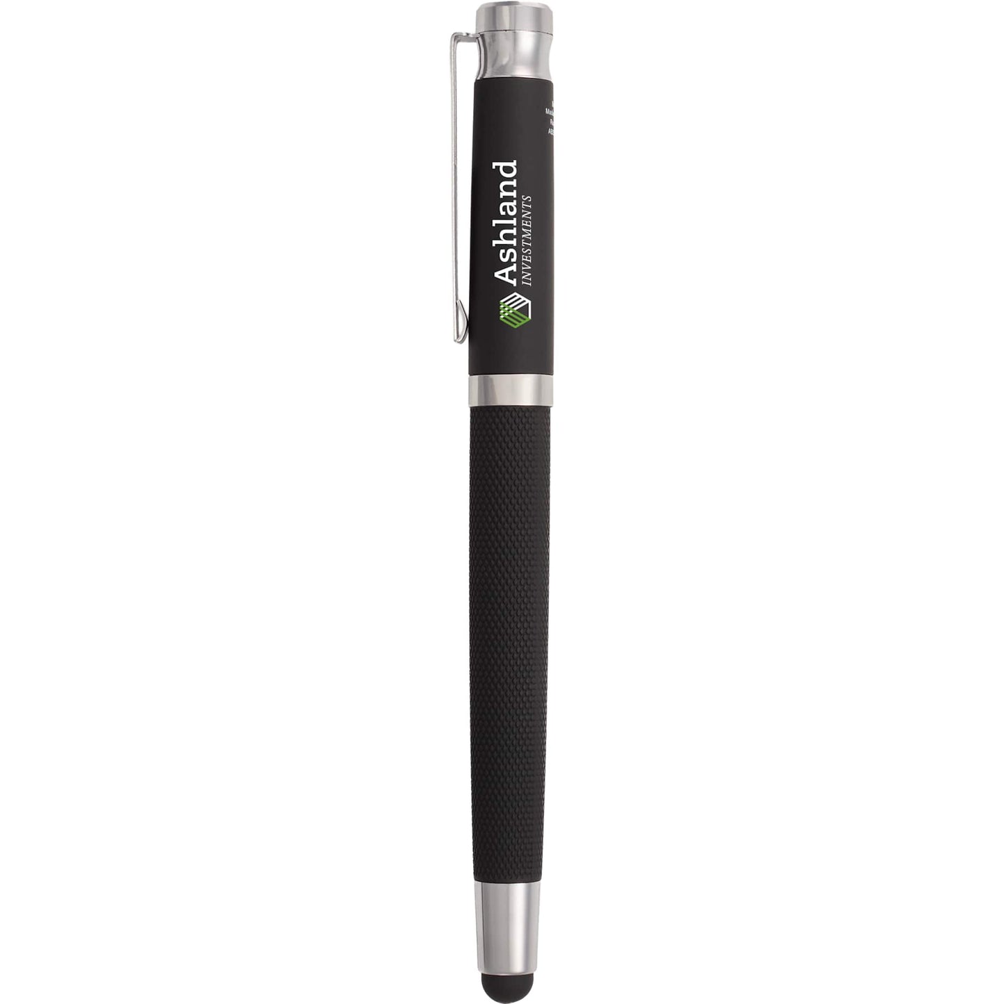 Scripto®  Bali Recycled Gel Stylus Pen