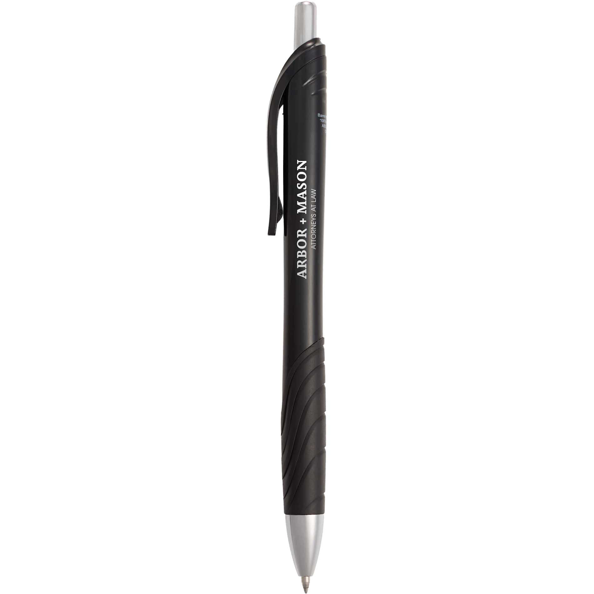 Scripto®  Tidal Recycled Gel Pen