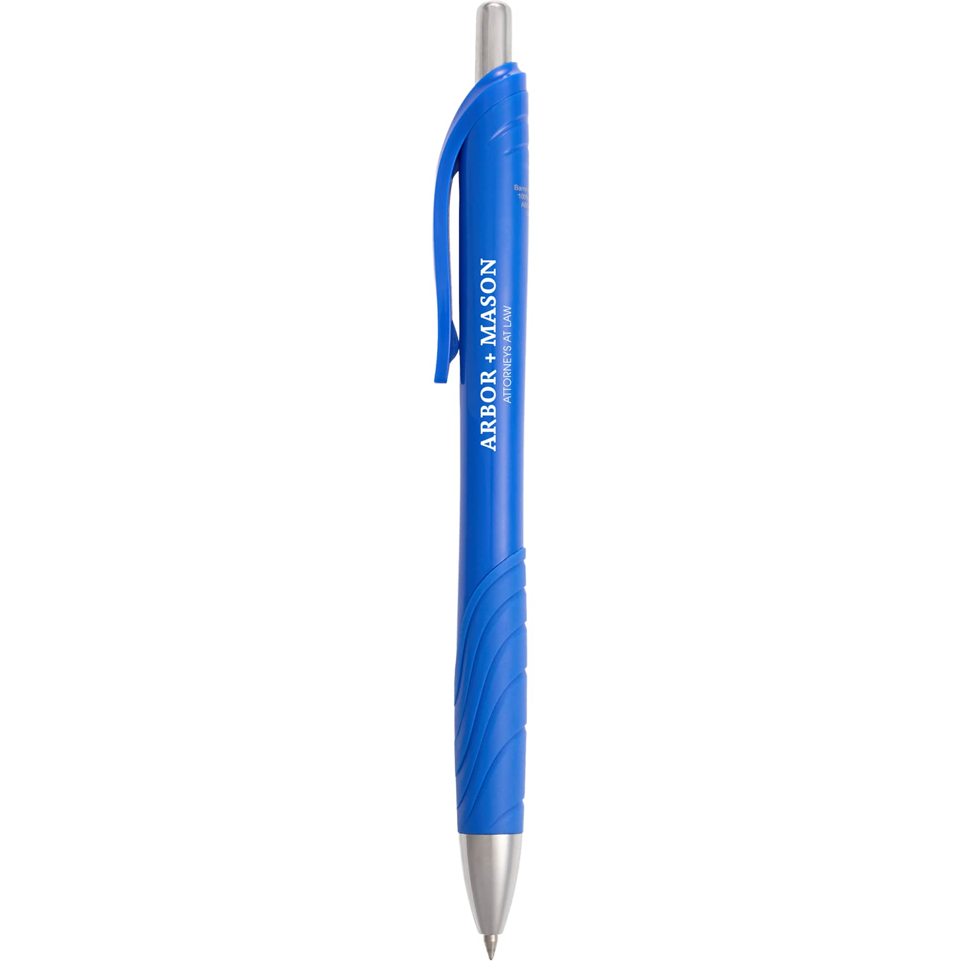 Scripto®  Tidal Recycled Gel Pen