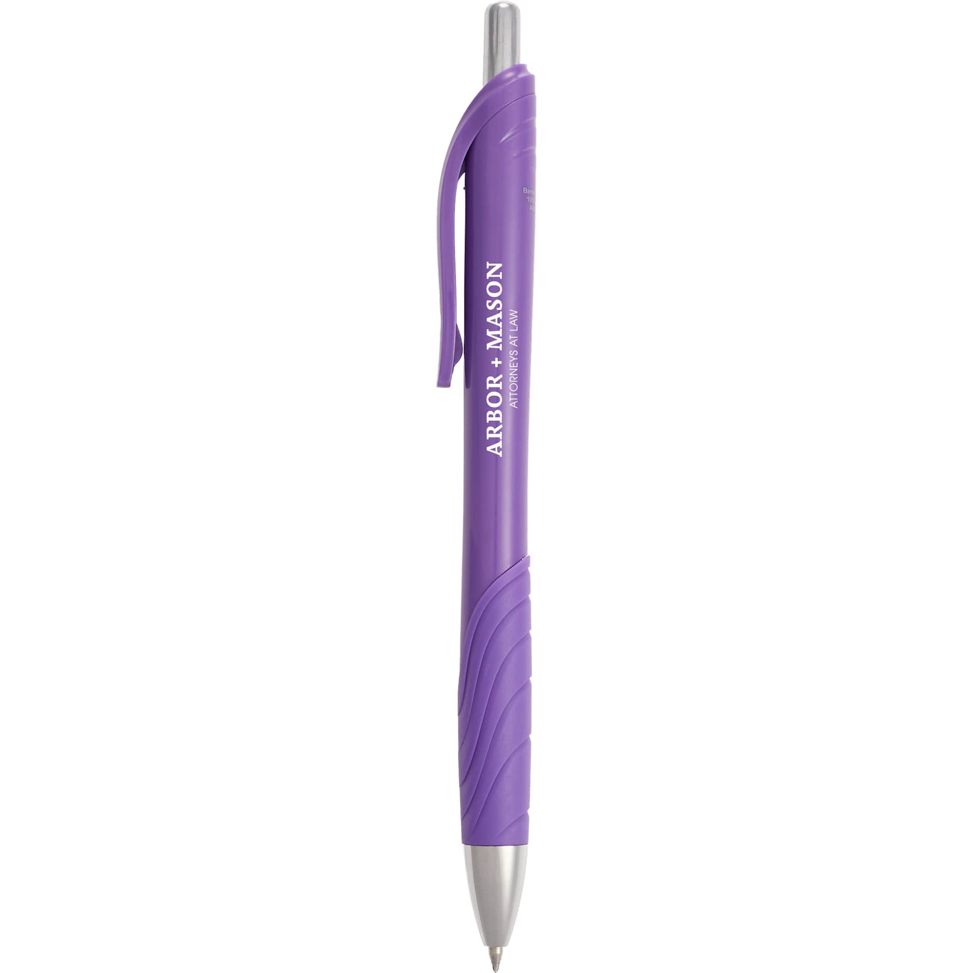 Scripto®  Tidal Recycled Gel Pen