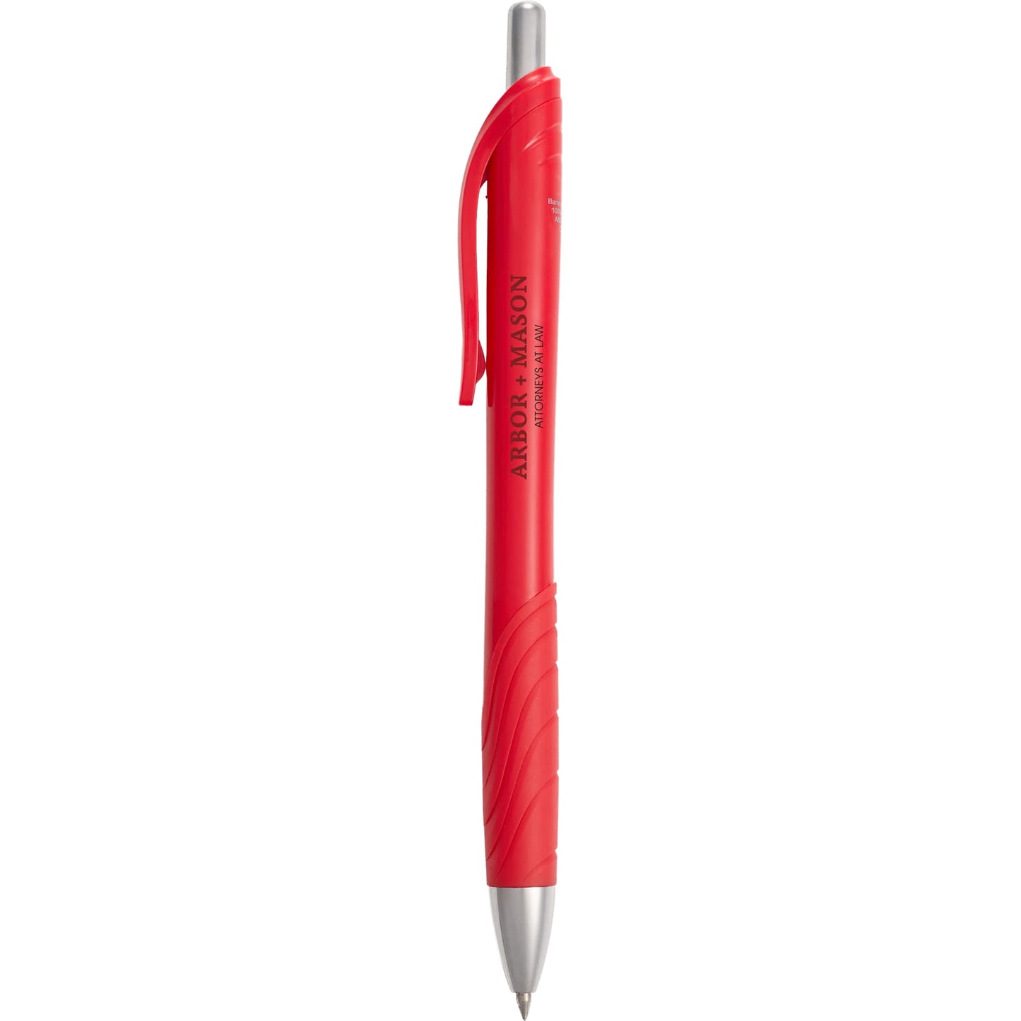 Scripto®  Tidal Recycled Gel Pen