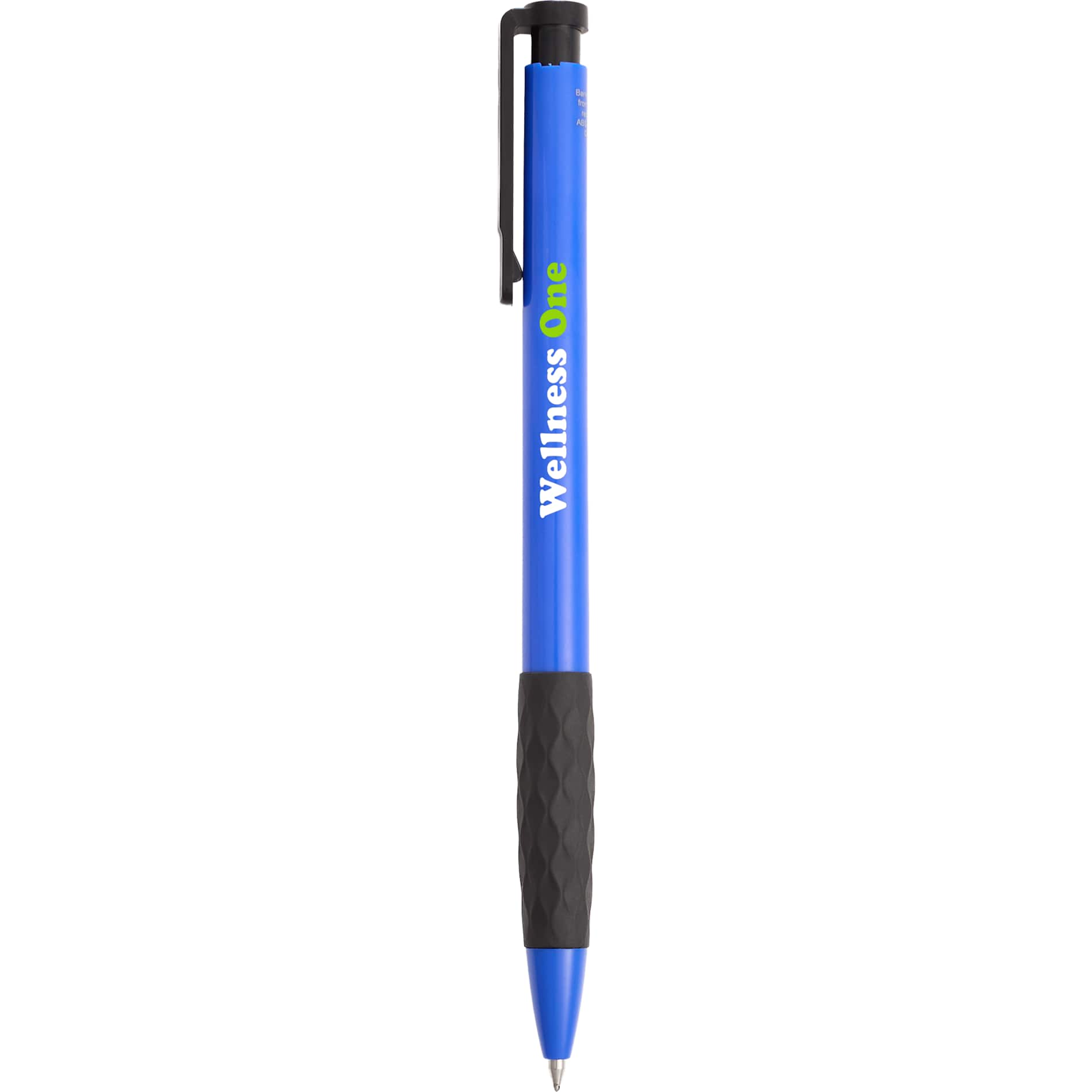 Scripto®  Stack Recycled Gel Pen