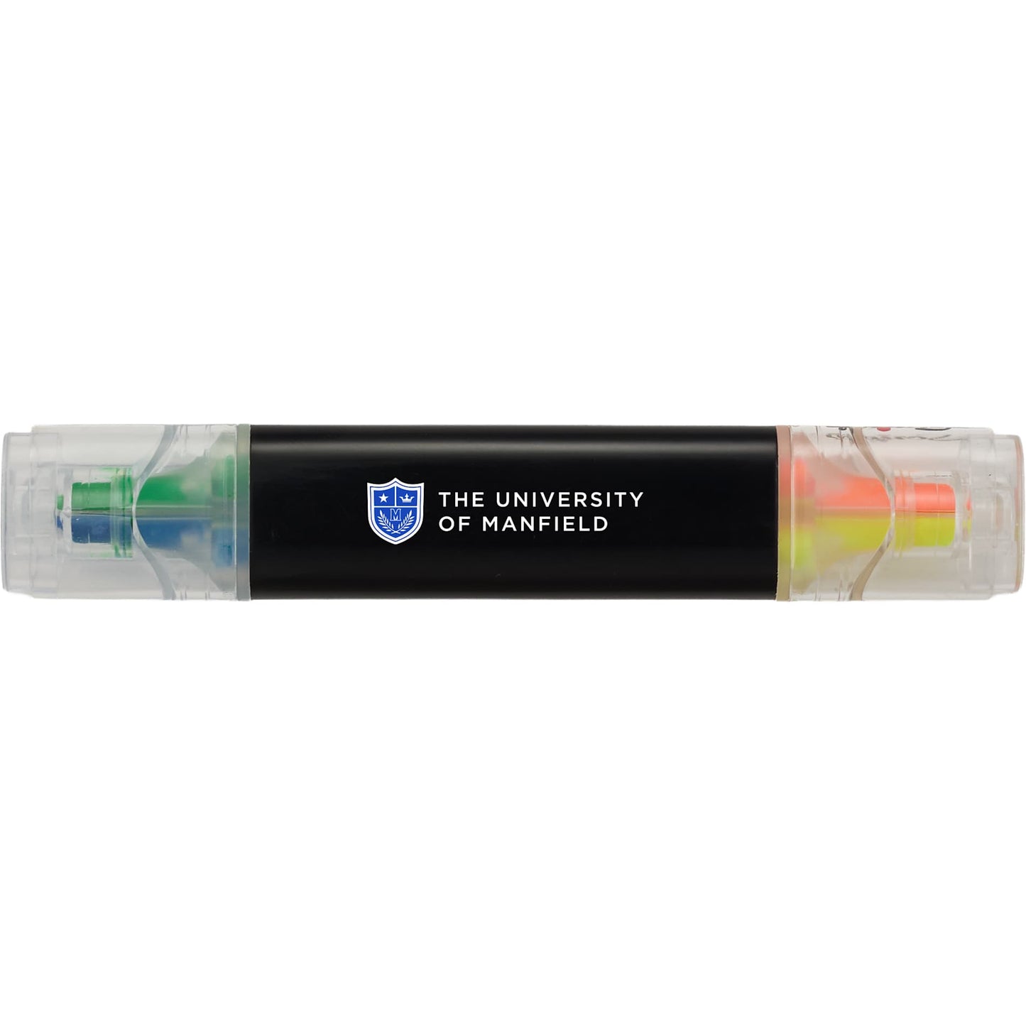 Scripto®  Quad Highlighter