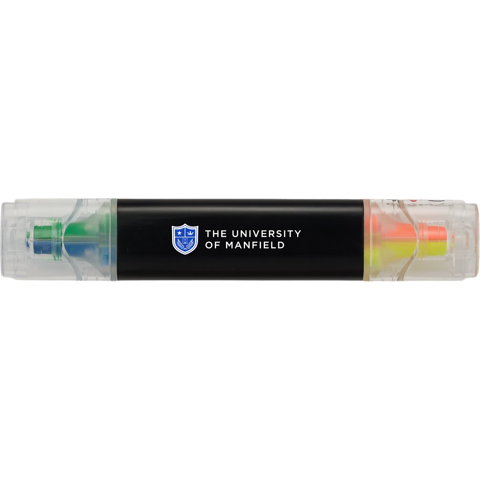Scripto®  Quad Highlighter
