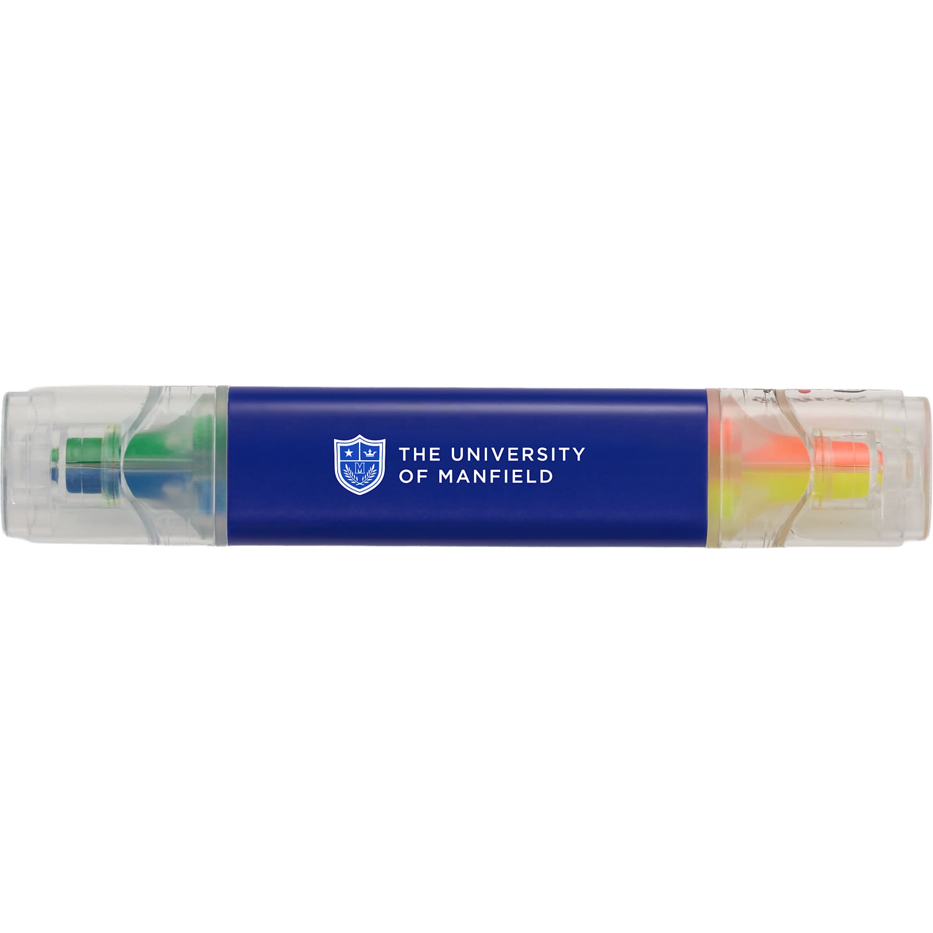Scripto®  Quad Highlighter