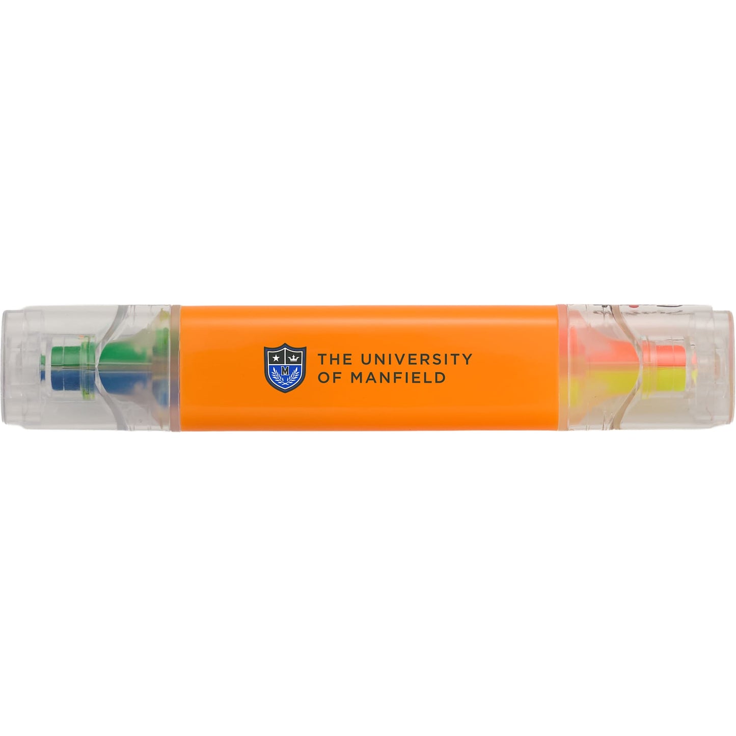 Scripto®  Quad Highlighter