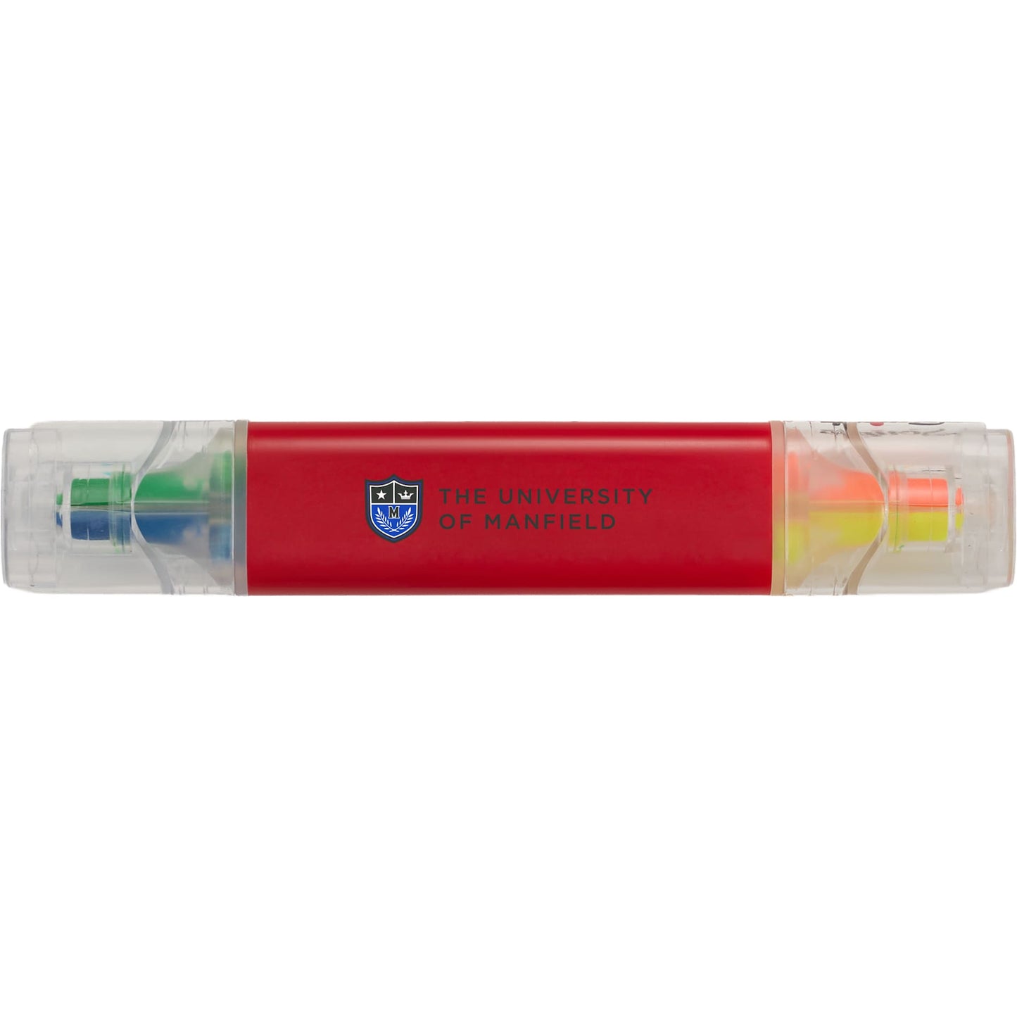 Scripto®  Quad Highlighter