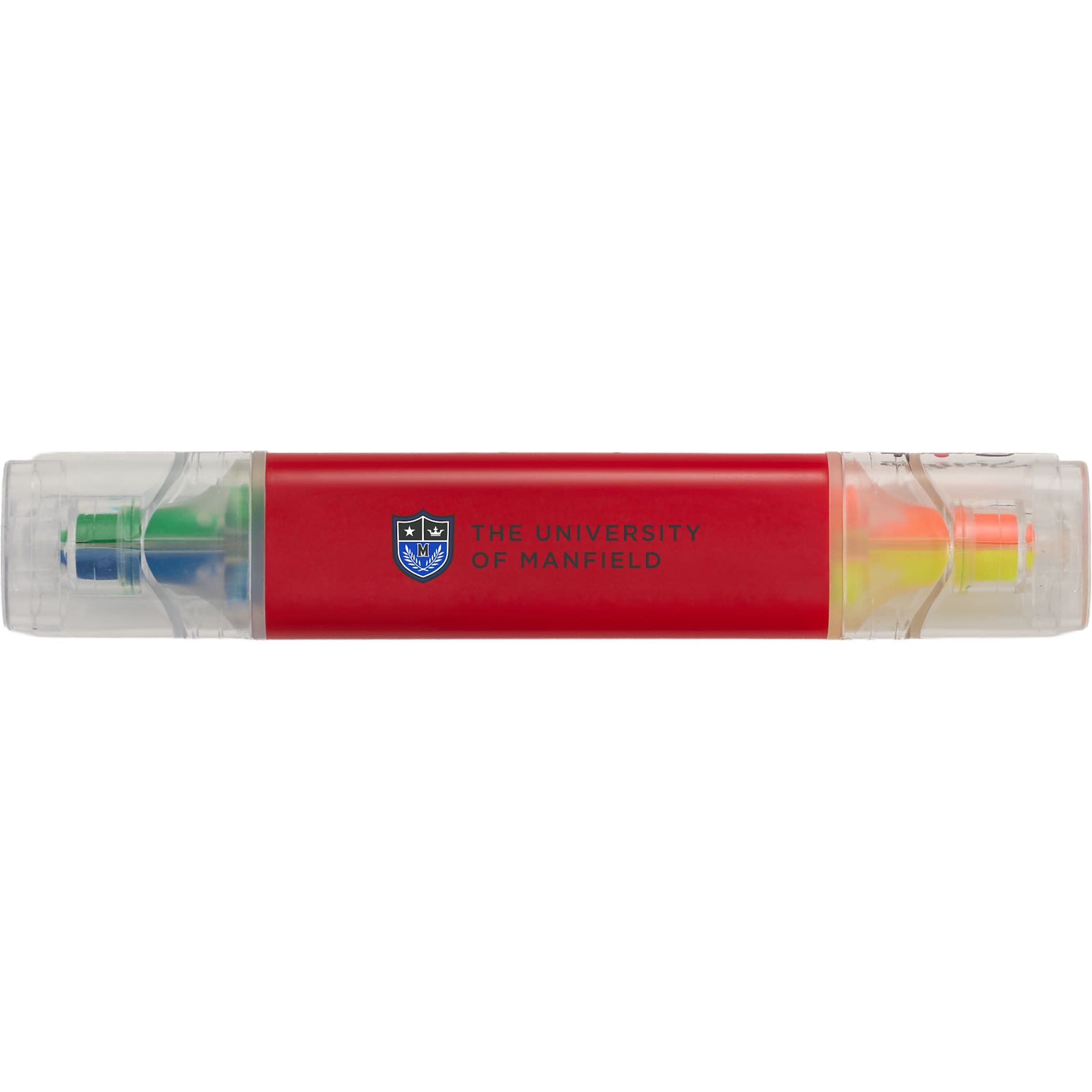 Scripto®  Quad Highlighter
