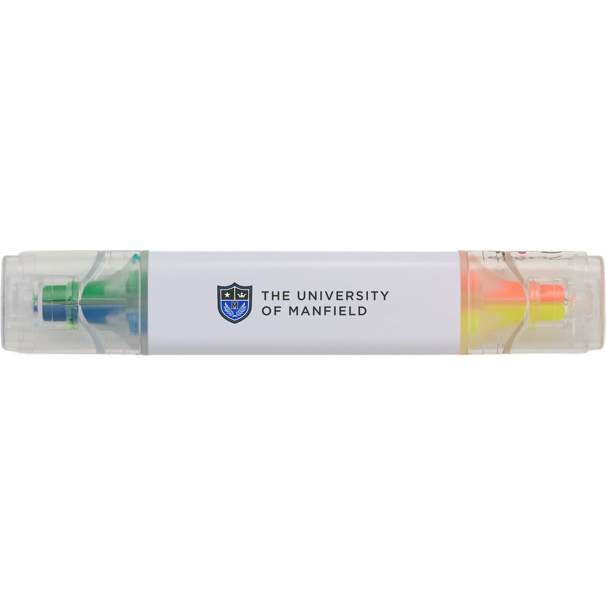 Custom logo Scripto®  Quad Highlighter