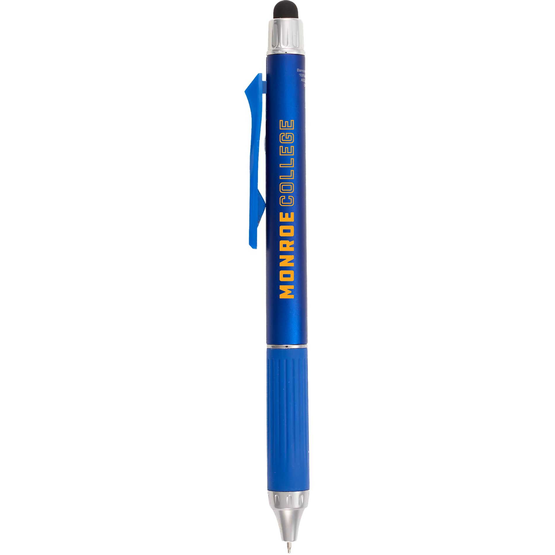 Scripto®  Neo Recycled Stylus Gel Pen