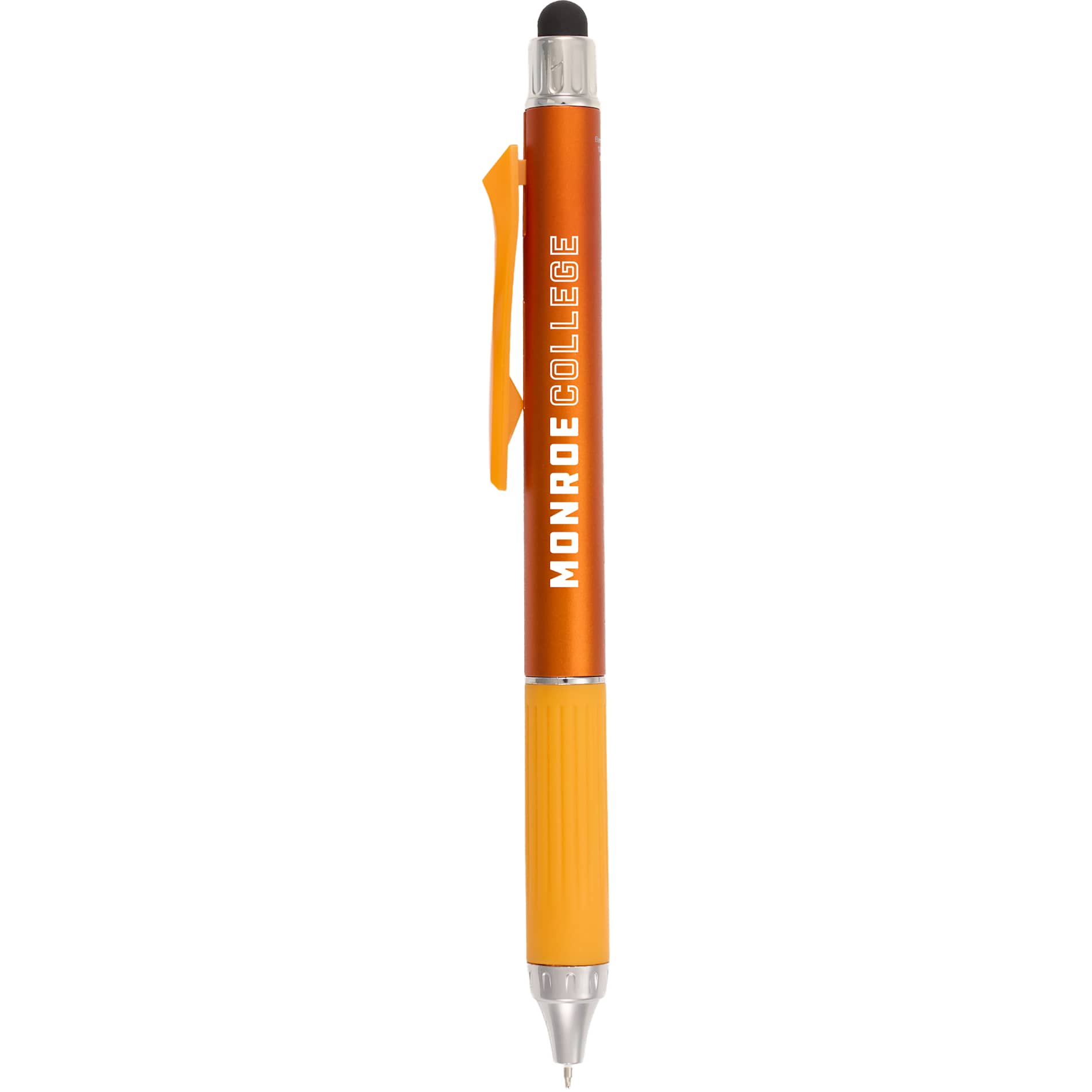 Scripto®  Neo Recycled Stylus Gel Pen