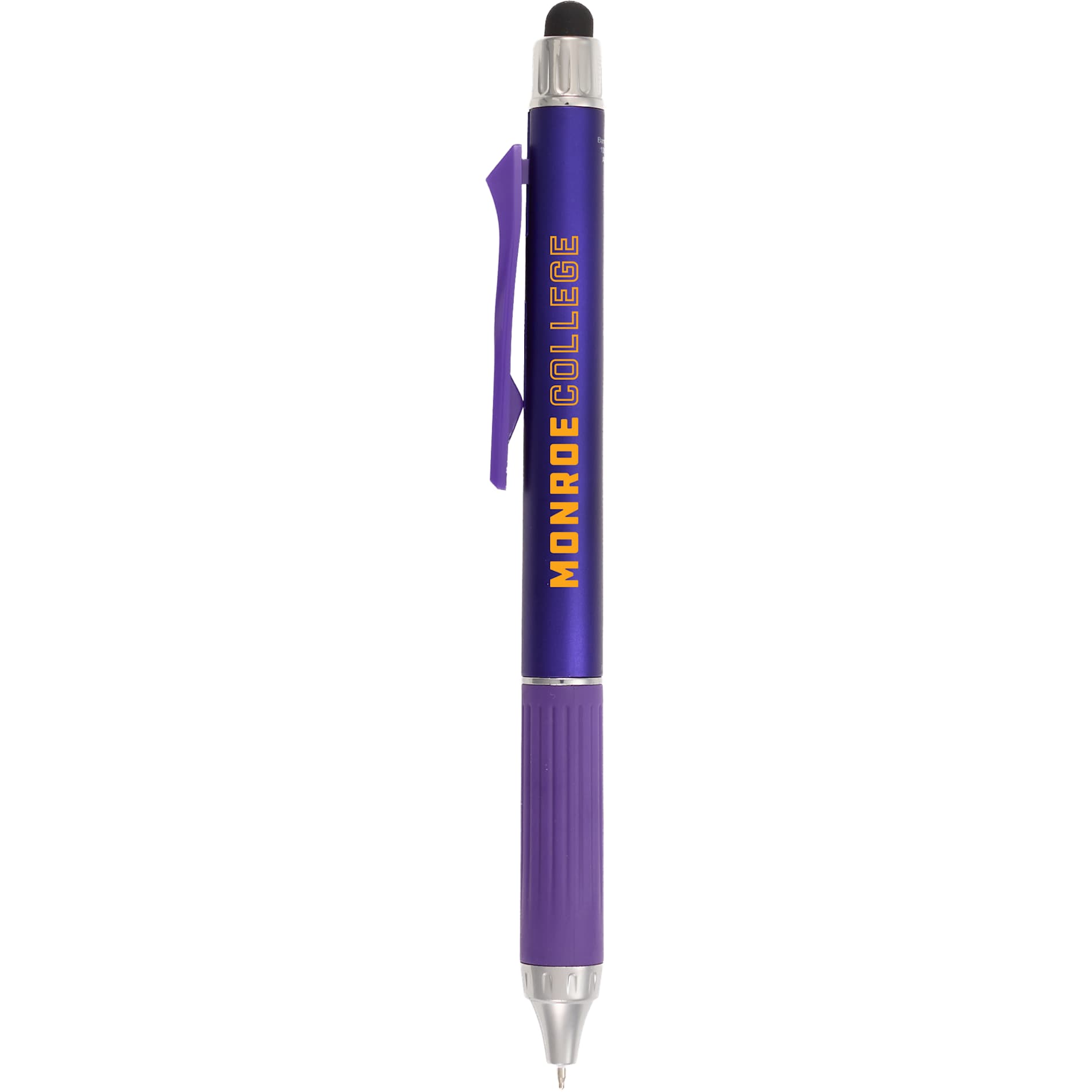 Scripto®  Neo Recycled Stylus Gel Pen