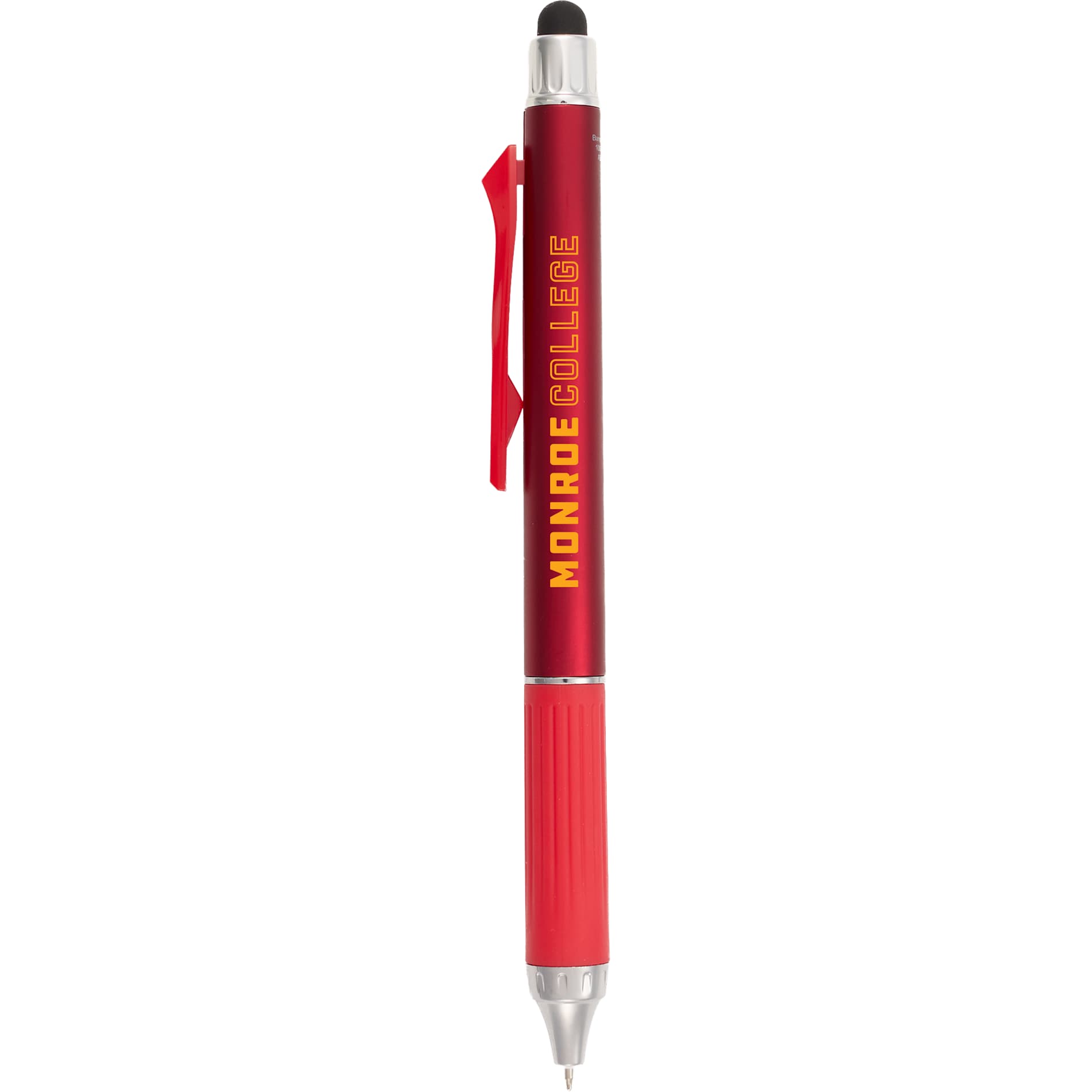 Scripto®  Neo Recycled Stylus Gel Pen