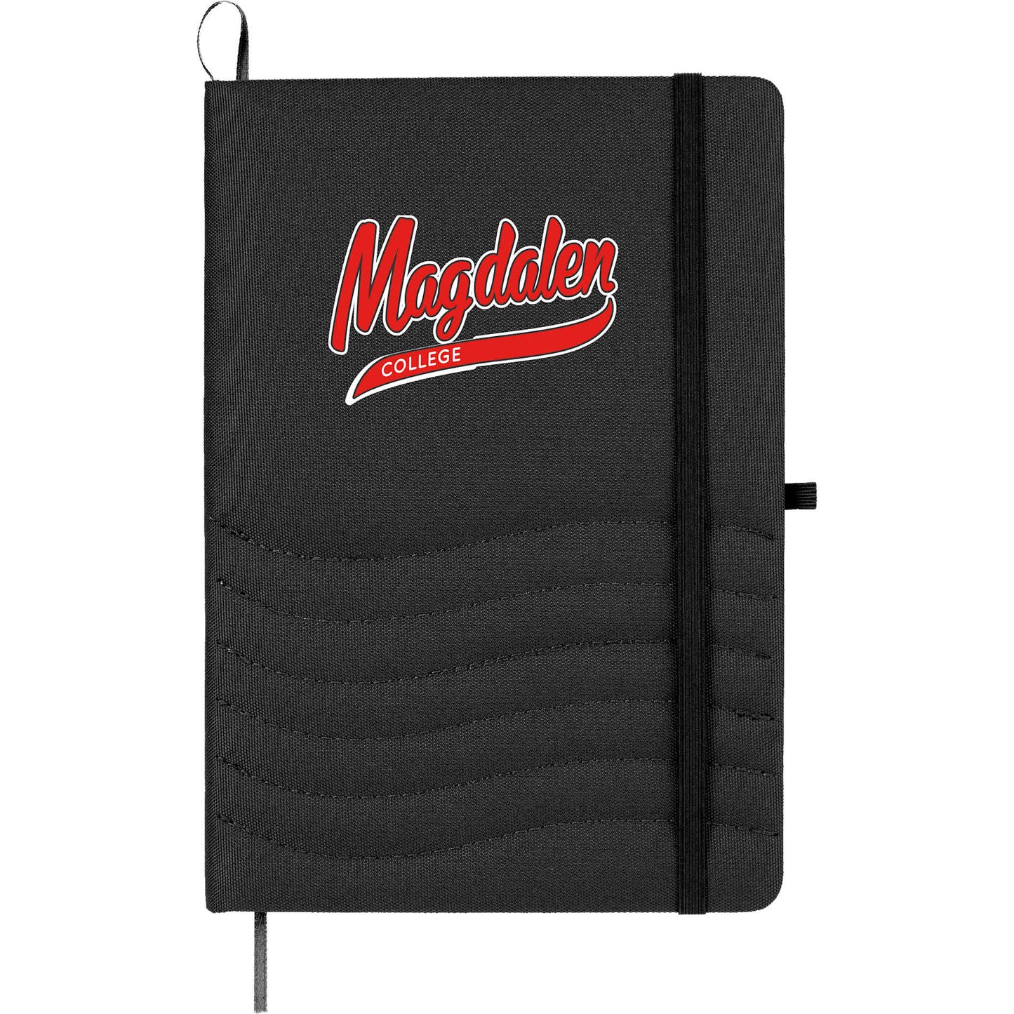 Scripto® Tidal RPET Bound Notebook