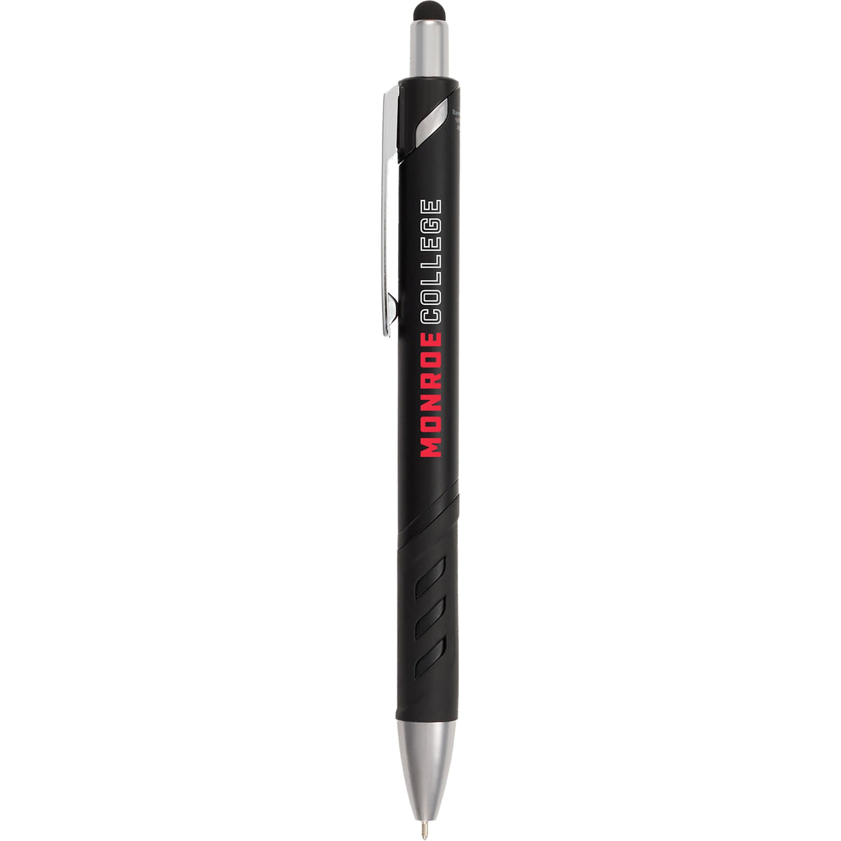 Custom logo Scripto® Revel Recycled Stylus Pen