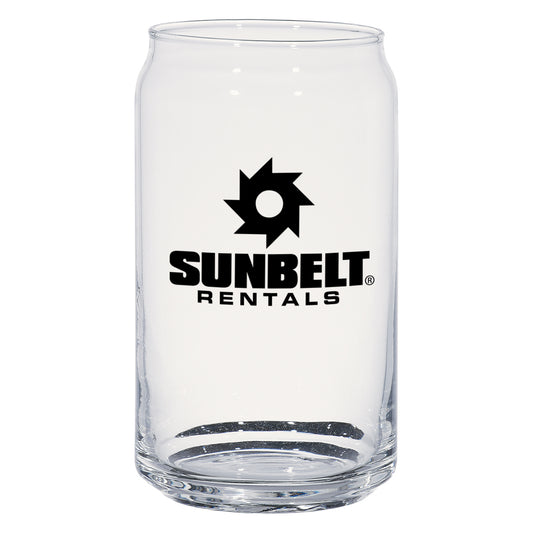16 Oz. Ale Glass Can
