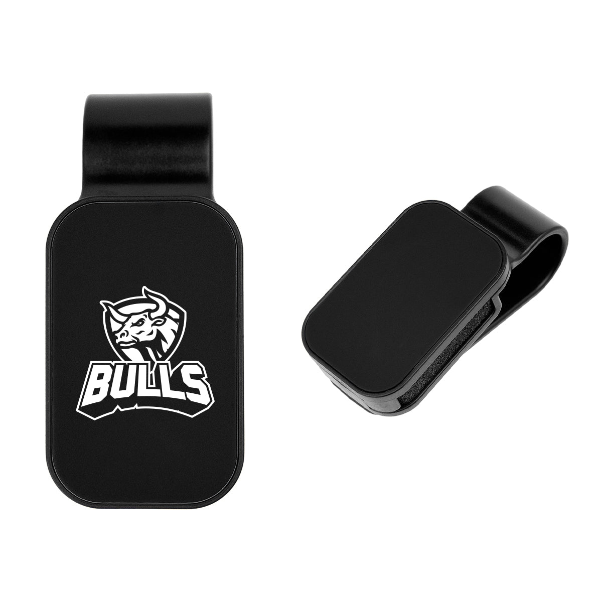 rABS Sunglass Visor Clip