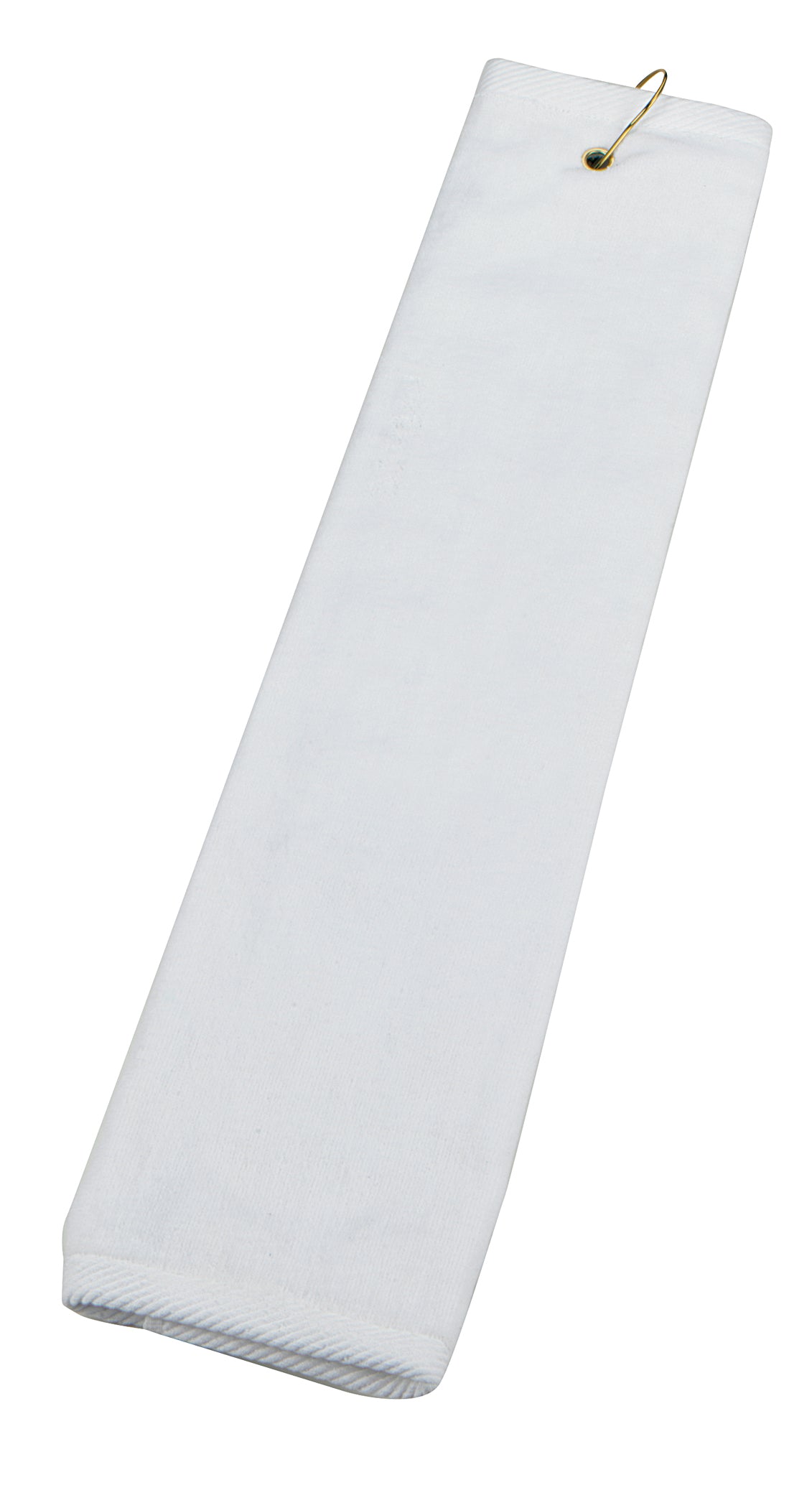 Golf Tri-Fold Towel