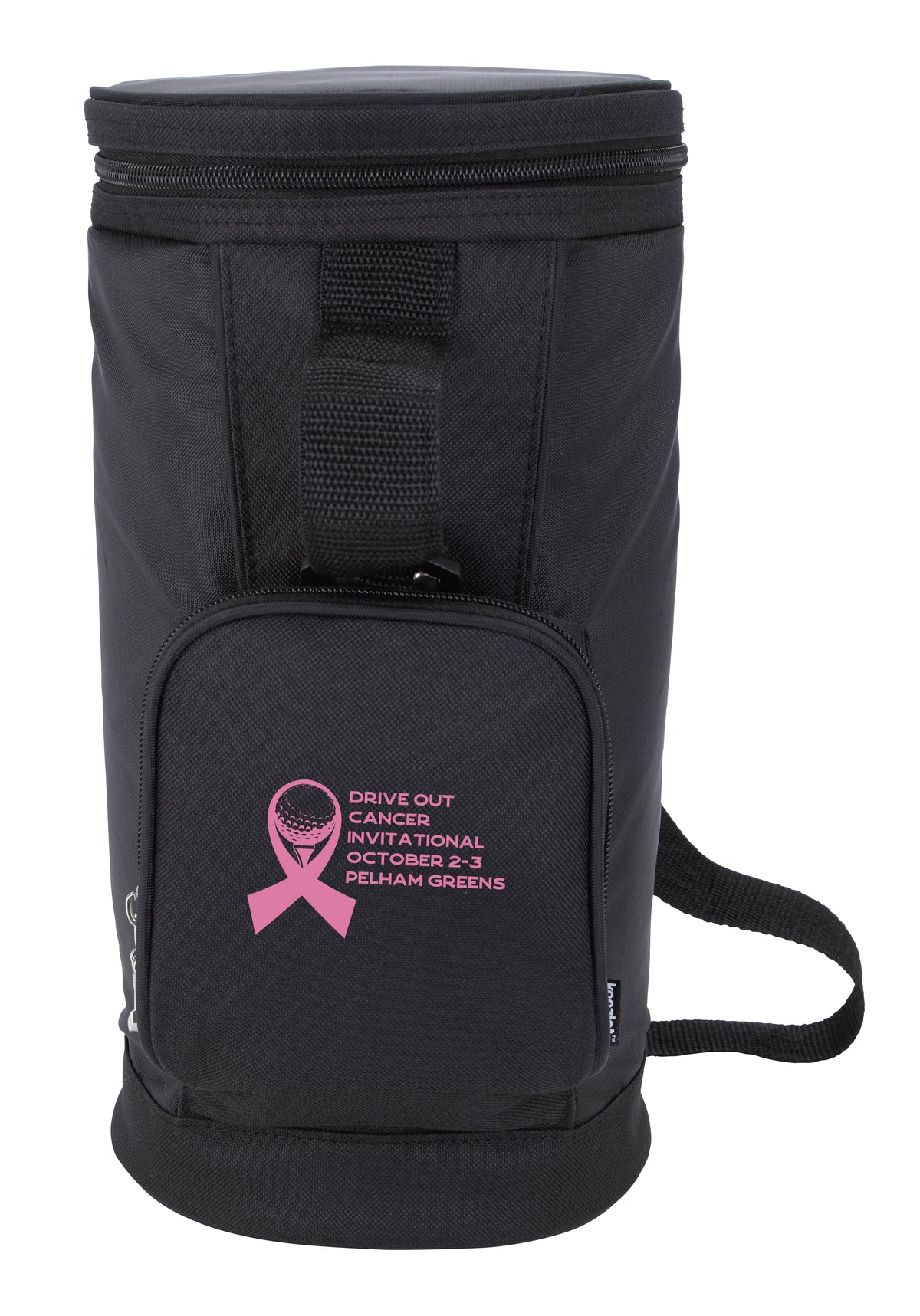 Custom logo Golf Back Nine RPET Cooler